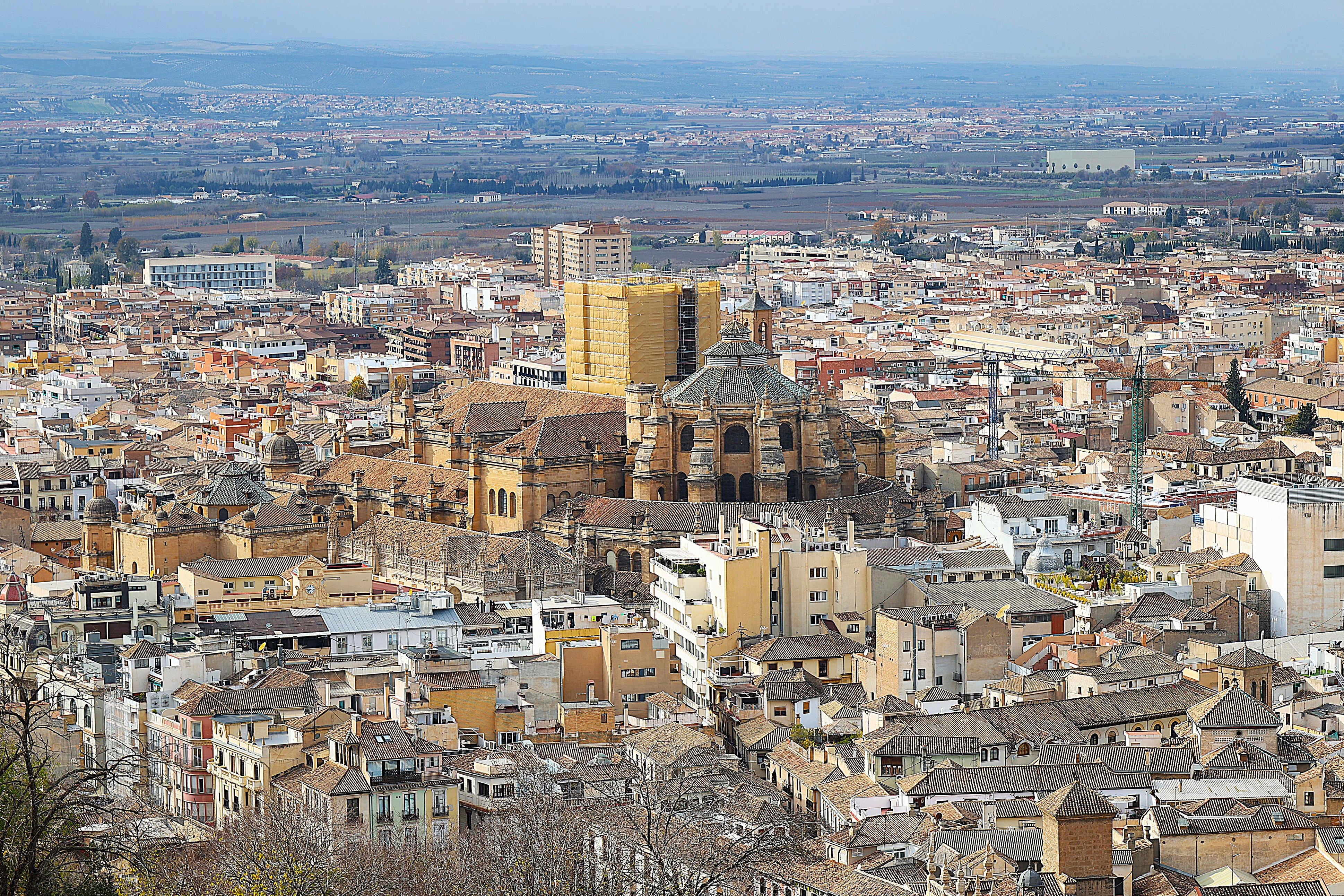 Alhambra
